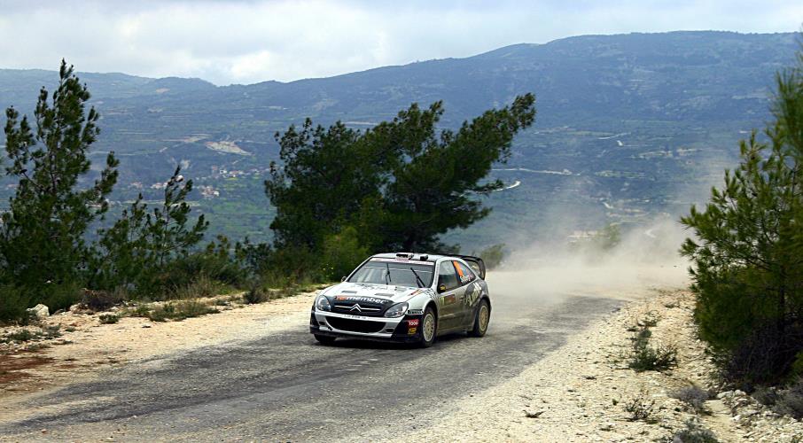 RALLY