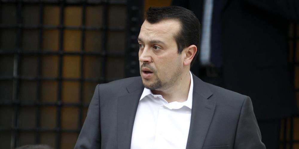 Nikos Pappas