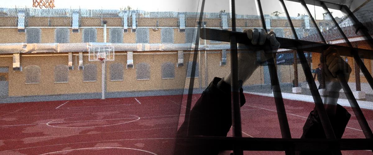 Τον άφησαν με τους βιαστές του γιατί ήταν… Σαββατοκύριακο, τον έβαλαν να υπογράψει πως δεν έχει παράπονο-Δέκα μέρες μετά το ΤΑΕ στις Φυλακές