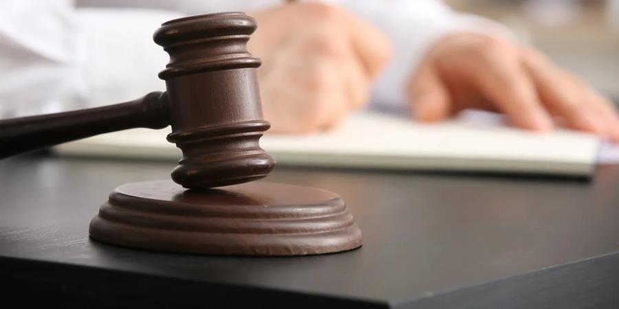 Το Ανώτατο Συνταγματικό Δικαστικό Συμβούλιο απέρριψε ένσταση Δικαστού για μετάθεσή της Το Ανώτατο Συνταγματικό Δικαστικό Συμβούλιο απέρριψε ένσταση Δικαστού για μετάθεσή της
