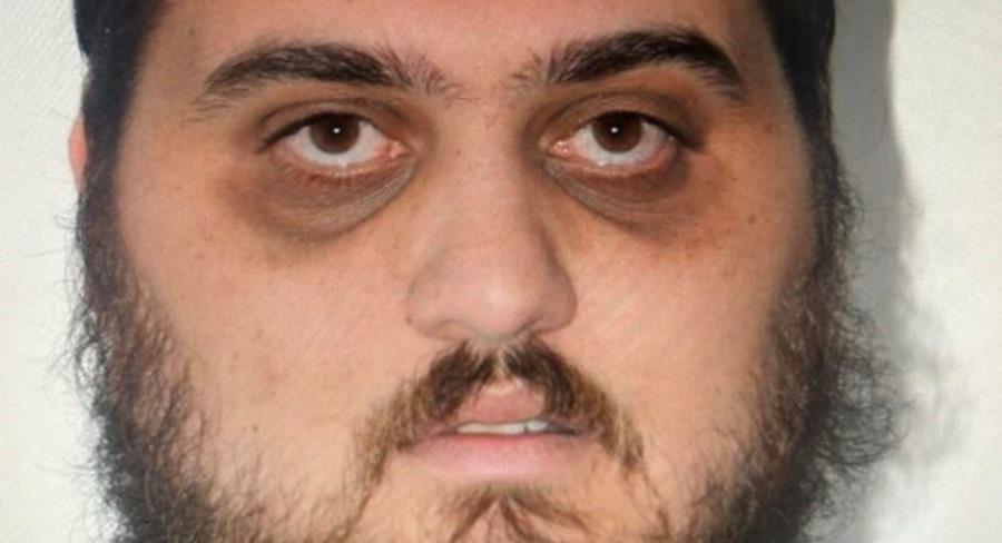 Καταζητείται ο Χρίστος Καρακούτας για κλοπή και πλαστογραφία (pic) Καταζητείται ο Χρίστος Καρακούτας για κλοπή και πλαστογραφία (pic)