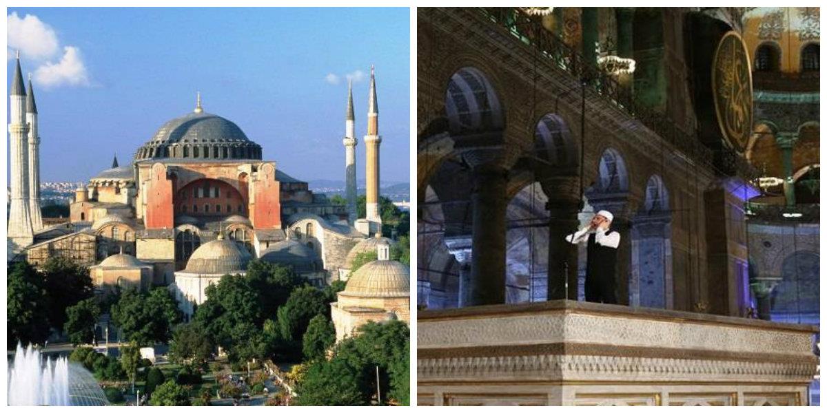 AGIA SOFIA