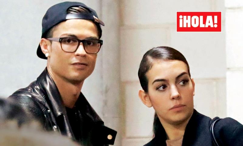 Κριστιάνο Ρονάλντο