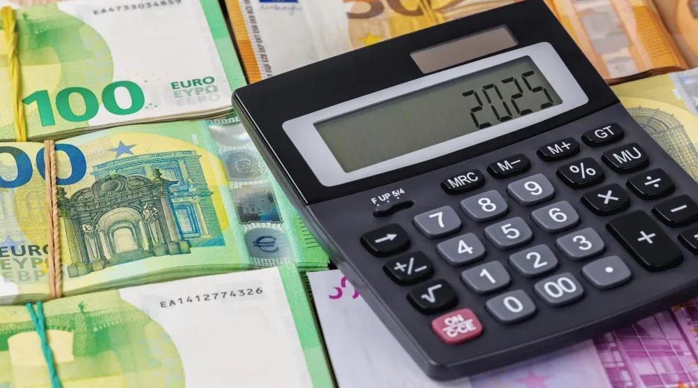 Πλεόνασμα 840 εκατομμύρια ευρώ για τη Γενική Κυβέρνηση το 2025 Πλεόνασμα 840 εκατομμύρια ευρώ για τη Γενική Κυβέρνηση το 2025