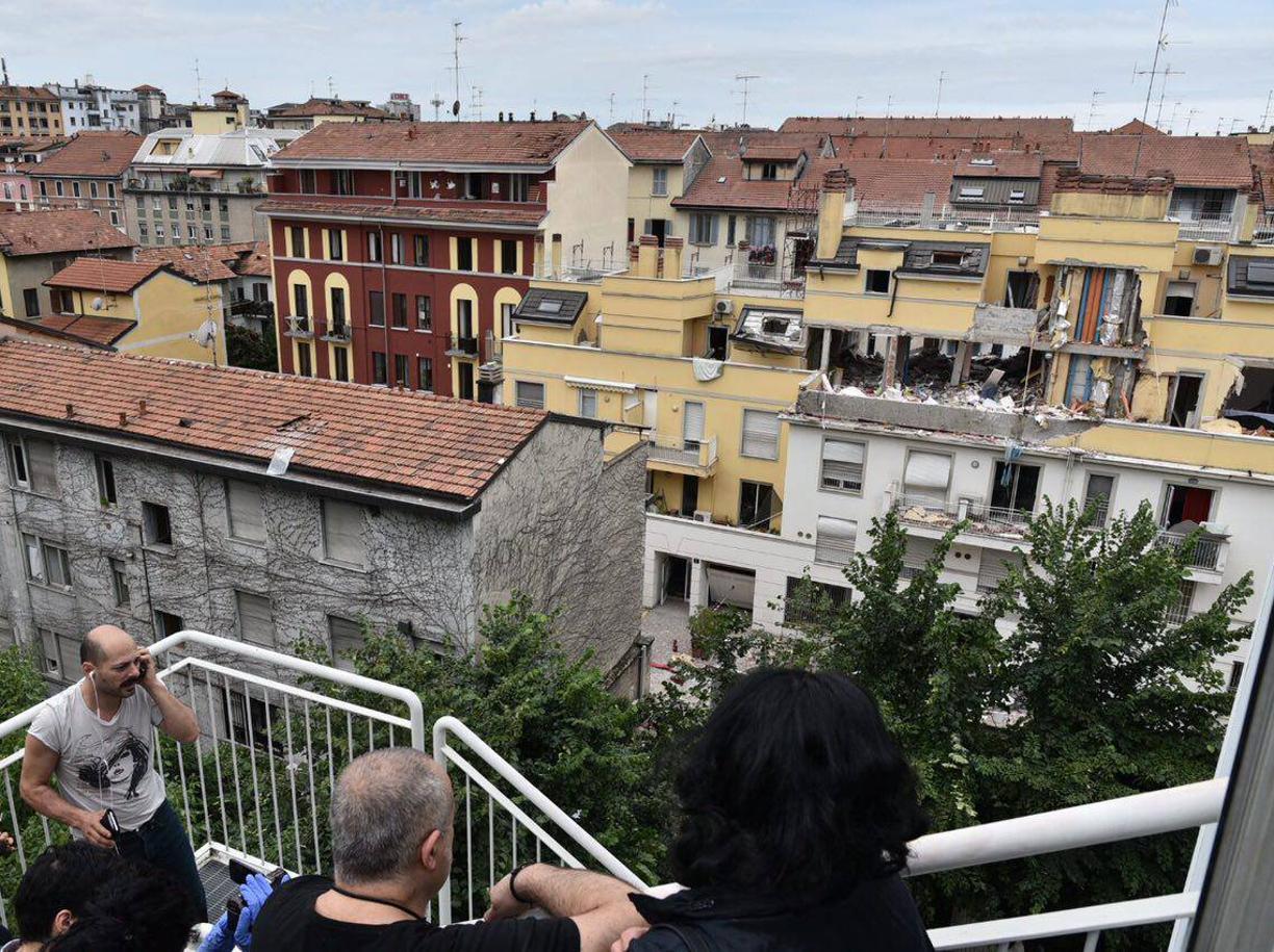 milano