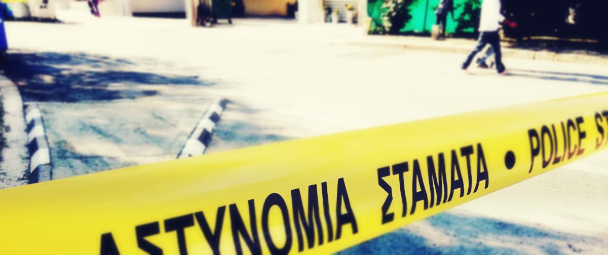 Παραδέχθηκε το φόνο της 58χρονης ο πρώην σύζυγός της-Προηγήθηκε λογομαχία, μπροστά σε τρίτο πρόσωπο η δολοφονία