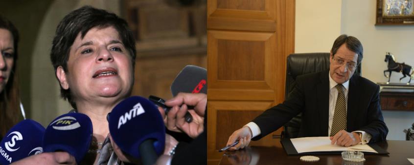 Γιωρκατζη Αναστασιαδης