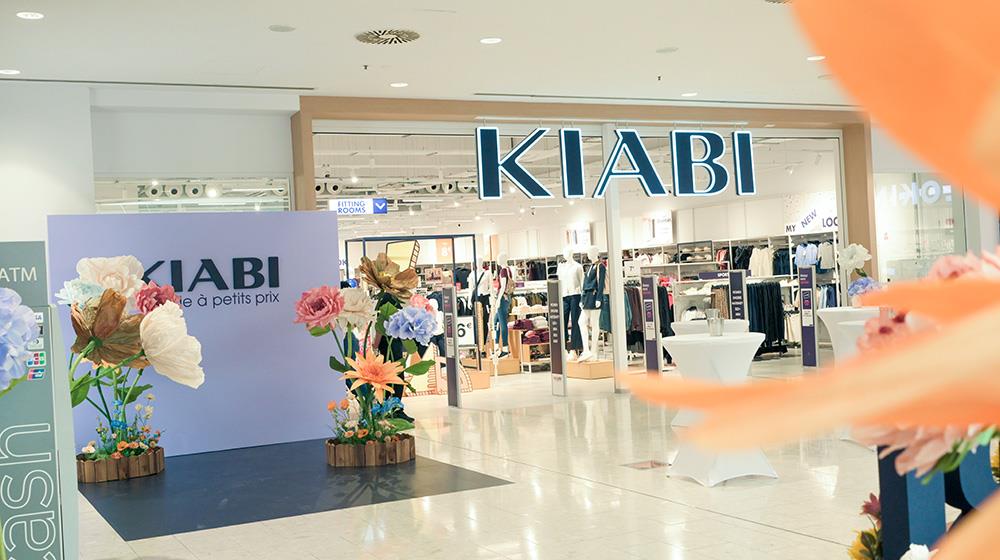 KIABI MALL OF CYPRUS