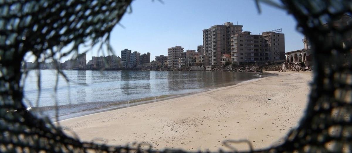 Νεαροί Ελληνοκύπριοι κρατούνται παράνομα στα κατεχόμενα-«Έχει παρθεί απόφαση να αφεθούν ελεύθεροι» Νεαροί Ελληνοκύπριοι κρατούνται παράνομα στα κατεχόμενα-«Έχει παρθεί απόφαση να αφεθούν ελεύθεροι»