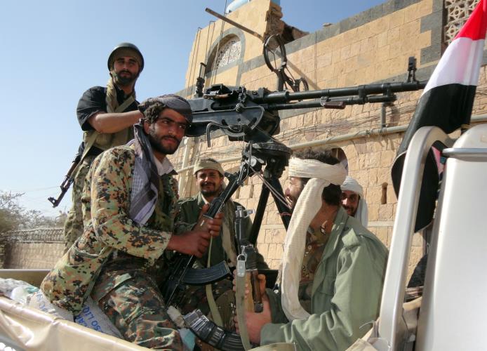 yemen