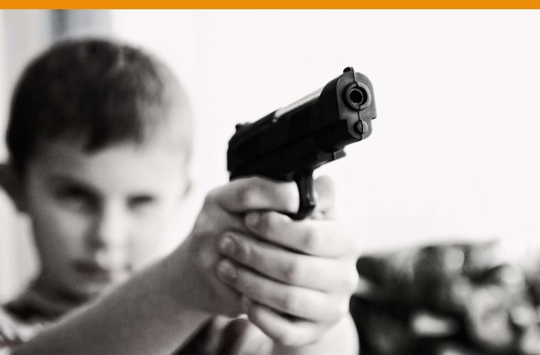 crime