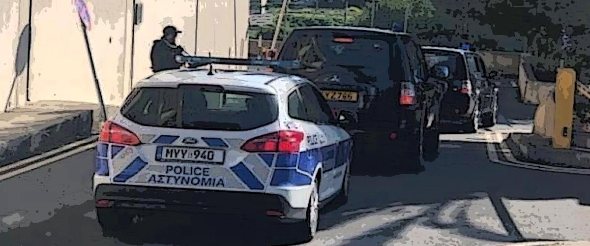 Διευρύνονται οι έρευνες στις Κεντρικές για το χτύπημα στην Πύλα, ελέγχουν το κινητό του κατάδικου-Με παρελθόν σε υπόθεση κομβικής σημασίας