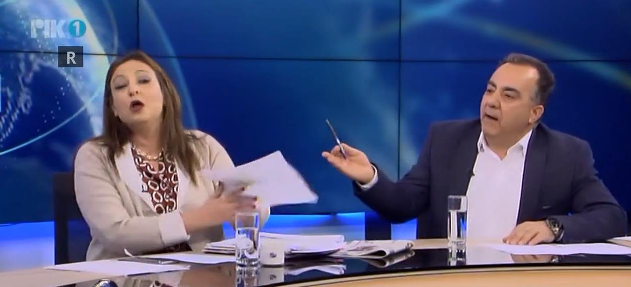 stavrou georgiou