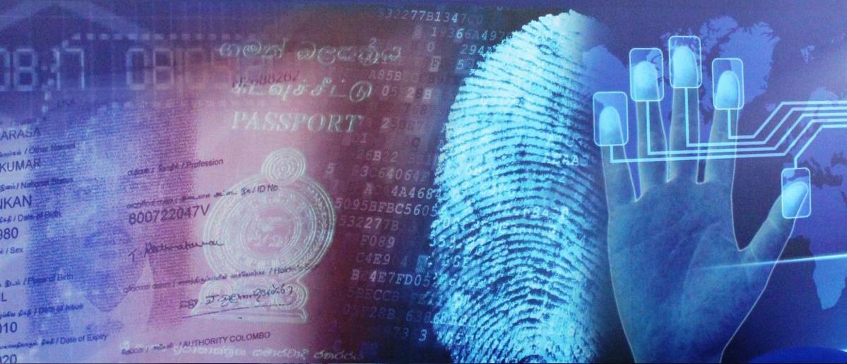BIOMETRIKES