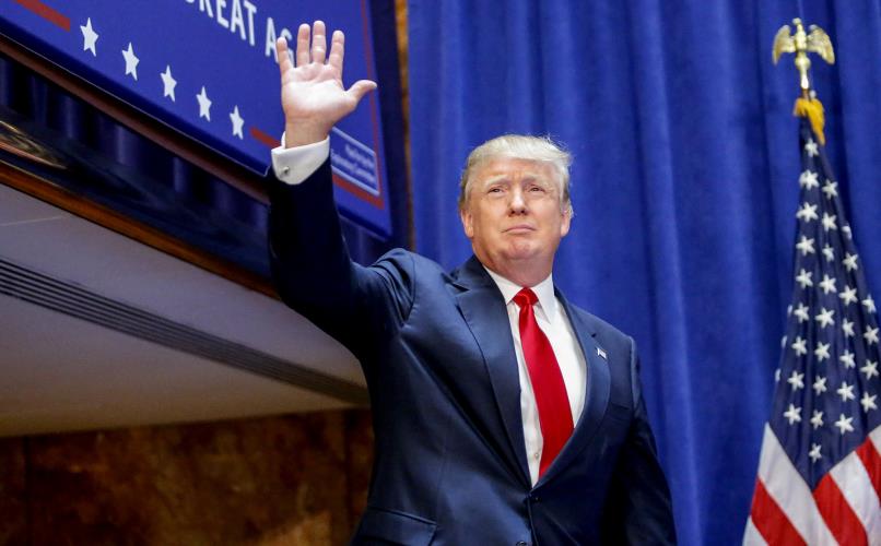 TRUMP