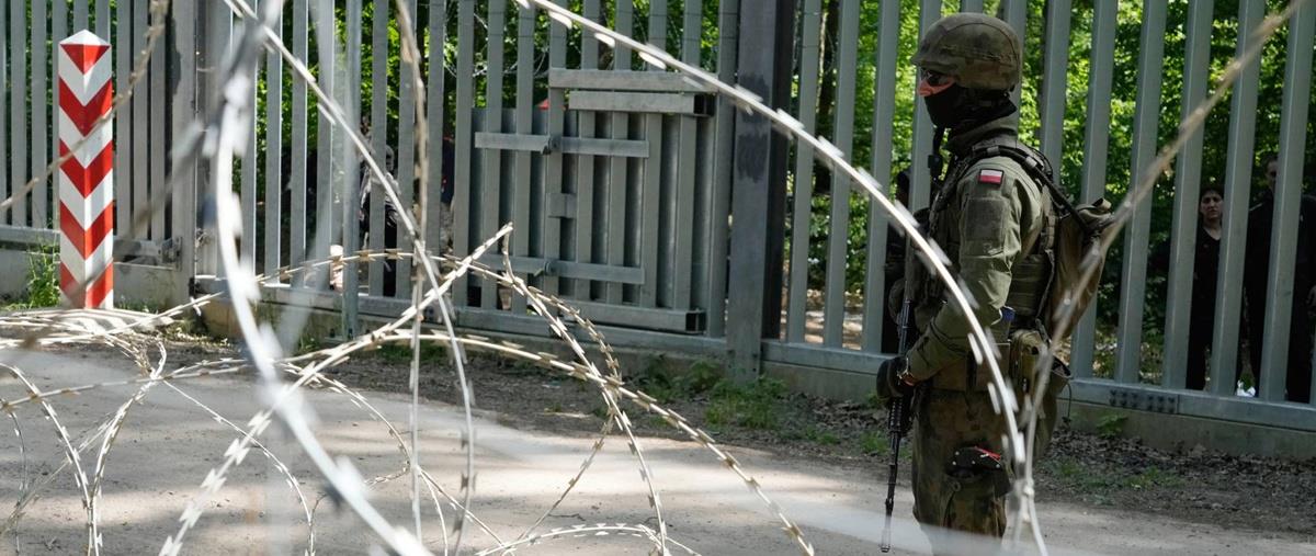 Η Ρωσία αυξάνει κι άλλο την ένταση μετά τα drones στην Πολωνία:-Άρχισε κοινή άσκηση με τη Λευκορωσία στα σύνορα του NATO