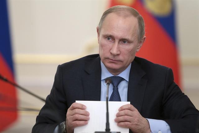 Vladimir-Putin