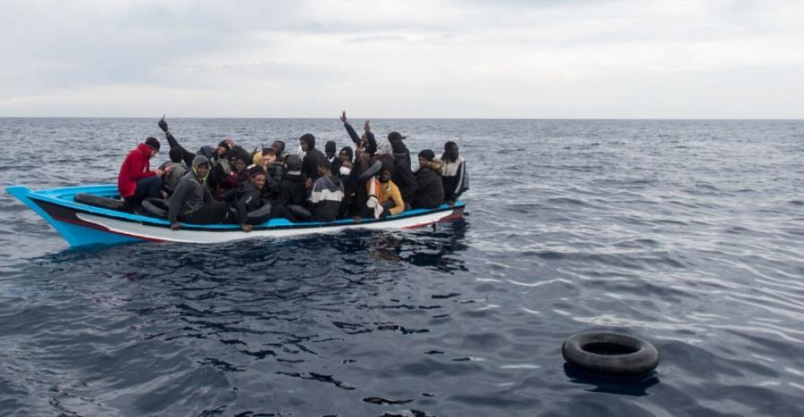 refugees-mediterranean