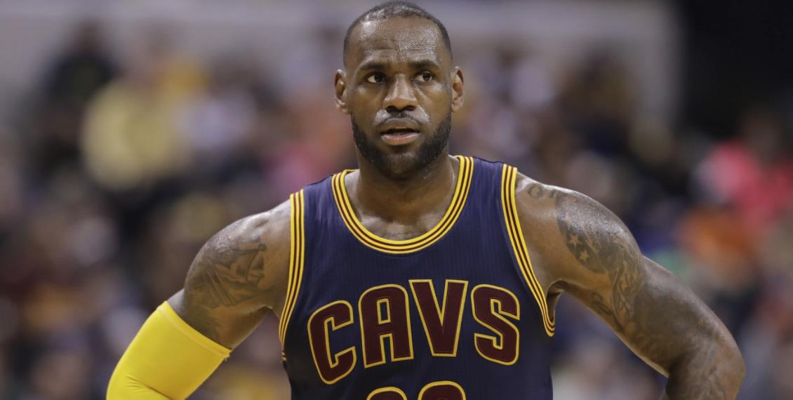 LEBRON