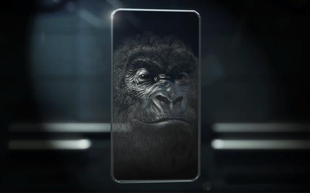 GORILLA GLASS  2