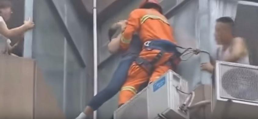 ηρωες