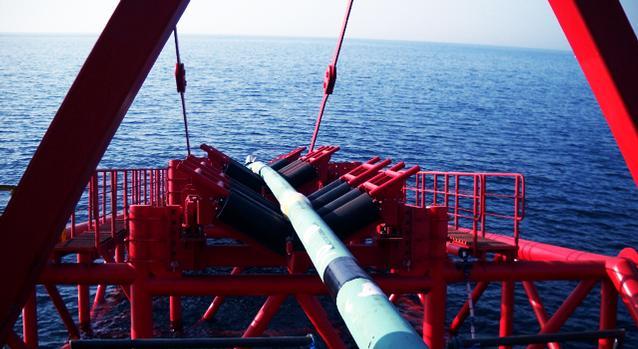 pipelines