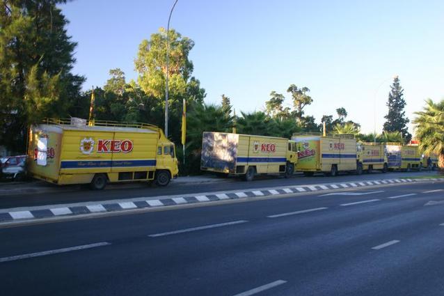 keo