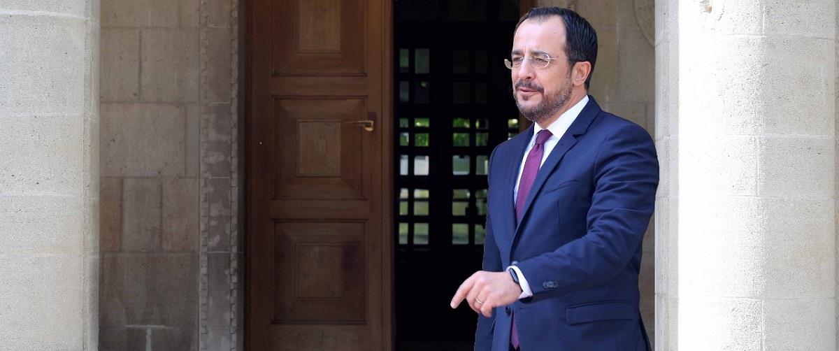 Ενοχλημένος ο Πρόεδρος από τις αρνητικές φήμες-«Όταν θα νοιώσω την ανάγκη, θα ανακοινώσω ανασχηματισμό»