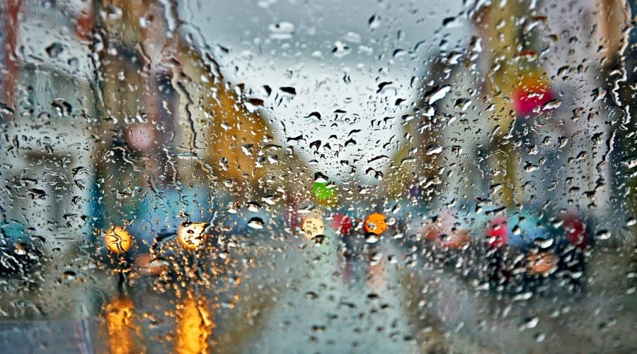 Πέφτει σιγά σιγά η θερμοκρασία-Βροχές και καταιγίδες στα ορεινά Πέφτει σιγά σιγά η θερμοκρασία-Βροχές και καταιγίδες στα ορεινά