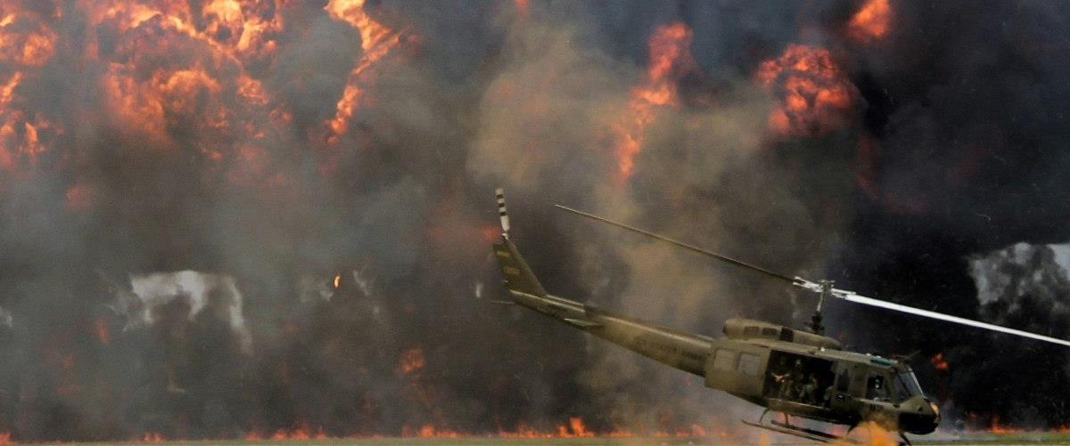 Το αθέατο κόστος του πολέμου-Η αύξηση στρατιωτικών δαπανών του ΝΑΤΟ θα προκαλέσει τεράστια αύξηση της ρύπανσης