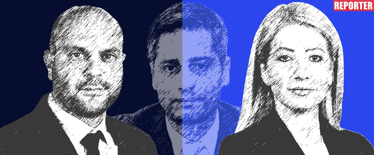 πελεκανος