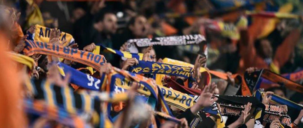 Πώς «απαντούν» οι πρωταθλητές στη μείωση προσέλευσης κόσμου και στις τιμωρίες της έδρας