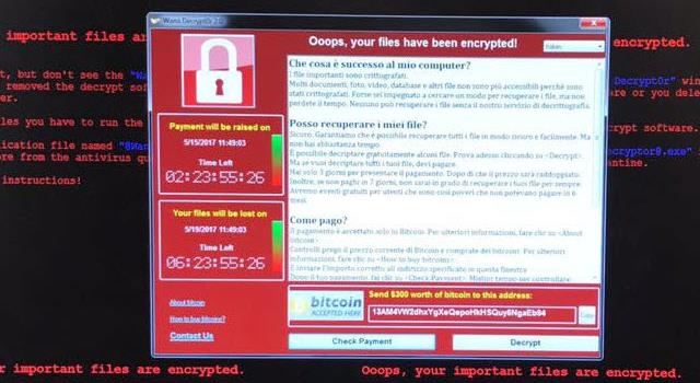 cyberattack