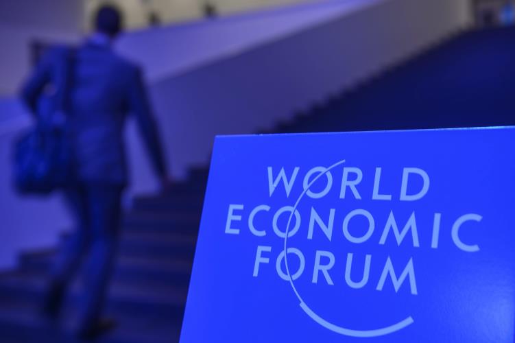 World Economic Forum 3