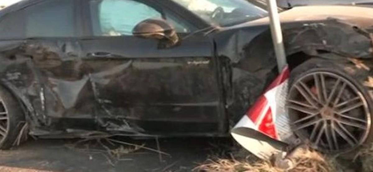 Δίωξη για κακούργημα στην 45χρονη με την Porsche -Για εγκατάλειψη και οδήγηση υπό την επήρεια ναρκωτικών Δίωξη για κακούργημα στην 45χρονη με την Porsche -Για εγκατάλειψη και οδήγηση υπό την επήρεια ναρκωτικών