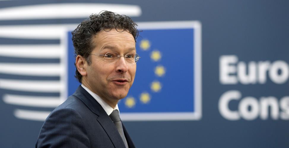 Jeroen Dijsselbloem