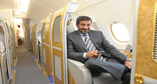 emirates