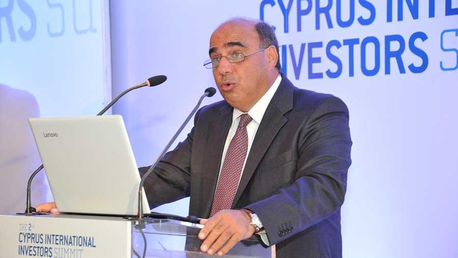 agkastiniotisINVESTORSSUMMIT