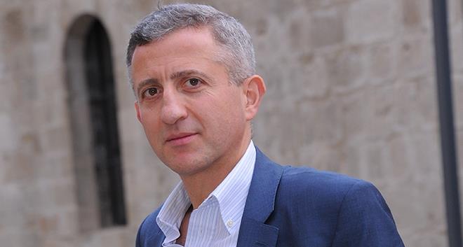 Savvas Savouri