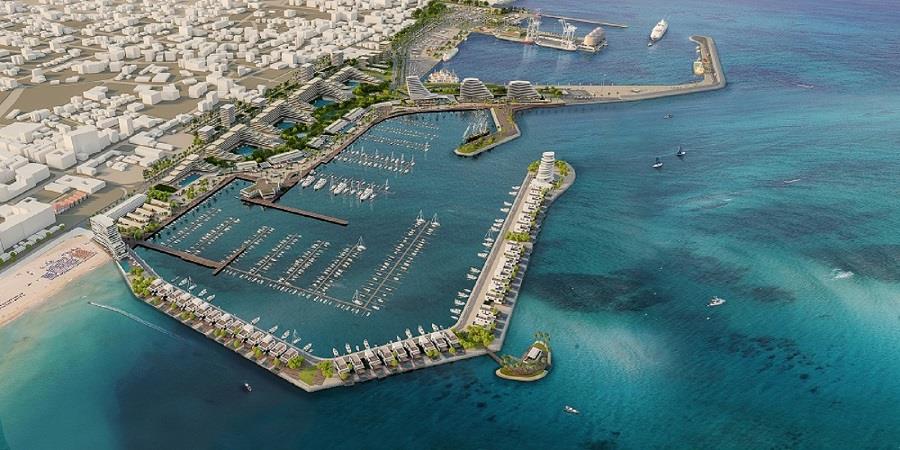 Limani-Marina