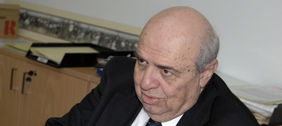 ΑΛΕΚΟΣ ΜΑΡΚΙΔΗΣ 