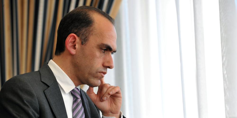 γεωργιαδης