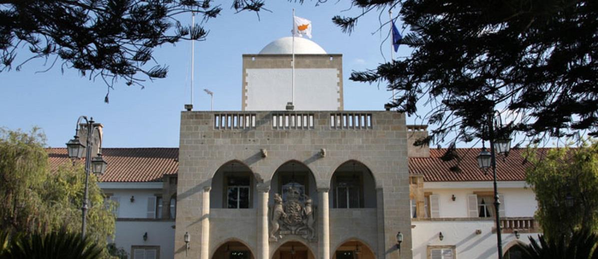 ΠΡΟΕΔΡΙΚΟ 