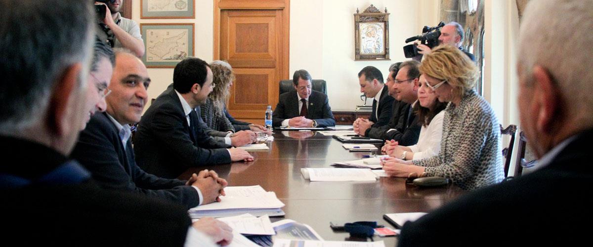 anastasiades