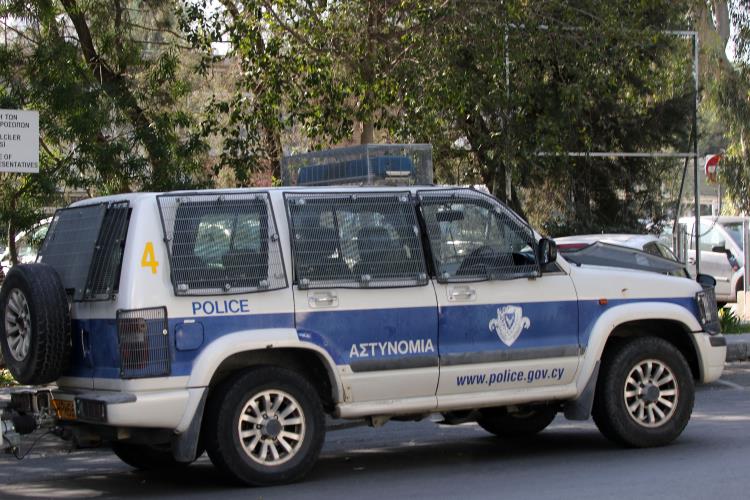 ΑΣΤΥΝΟΜΙΑ