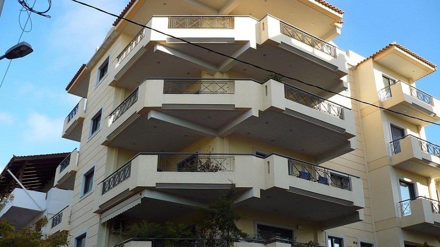 ΔΙΑΜΕΡΙΣΜΑΤΑ 