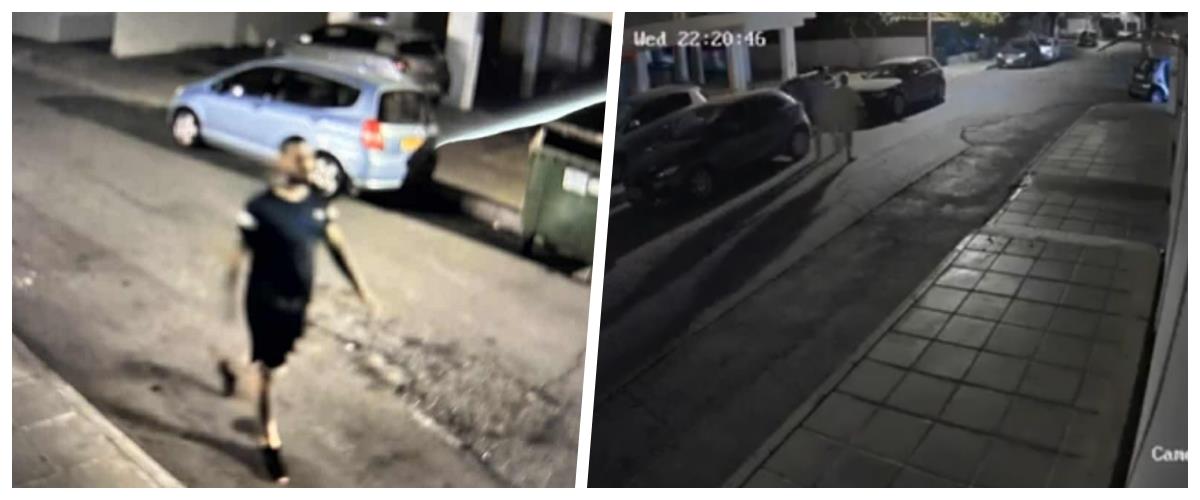 Κατήγγειλε ληστεία στο σπίτι του, τους είπε για κάμερες αλλά του είπαν… σε λίγες μέρες γιατί είχαν δουλειά Κατήγγειλε ληστεία στο σπίτι του, τους είπε για κάμερες αλλά του είπαν… σε λίγες μέρες γιατί είχαν δουλειά
