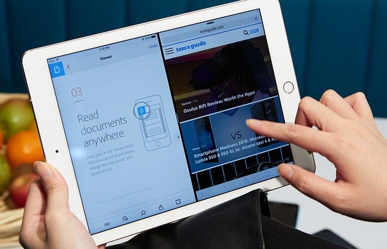 tablets