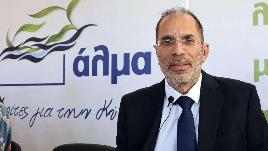 Χαιρετίζει την εξέταση καταγγελίας πολίτη από Επιτροπή Ανθρωπίνων το Άλμα-«Βρισκόμαστε μπροστά σε μία θεσμική εκτροπή»