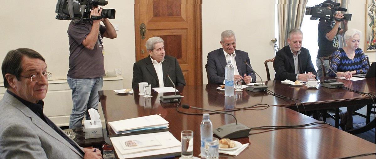 ΕΘΝΙΚΟ ΣΥΜΒΟΥΛΙΟ 